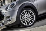 Mini Cooper S Cabrio Open 150 Edition 2016 года